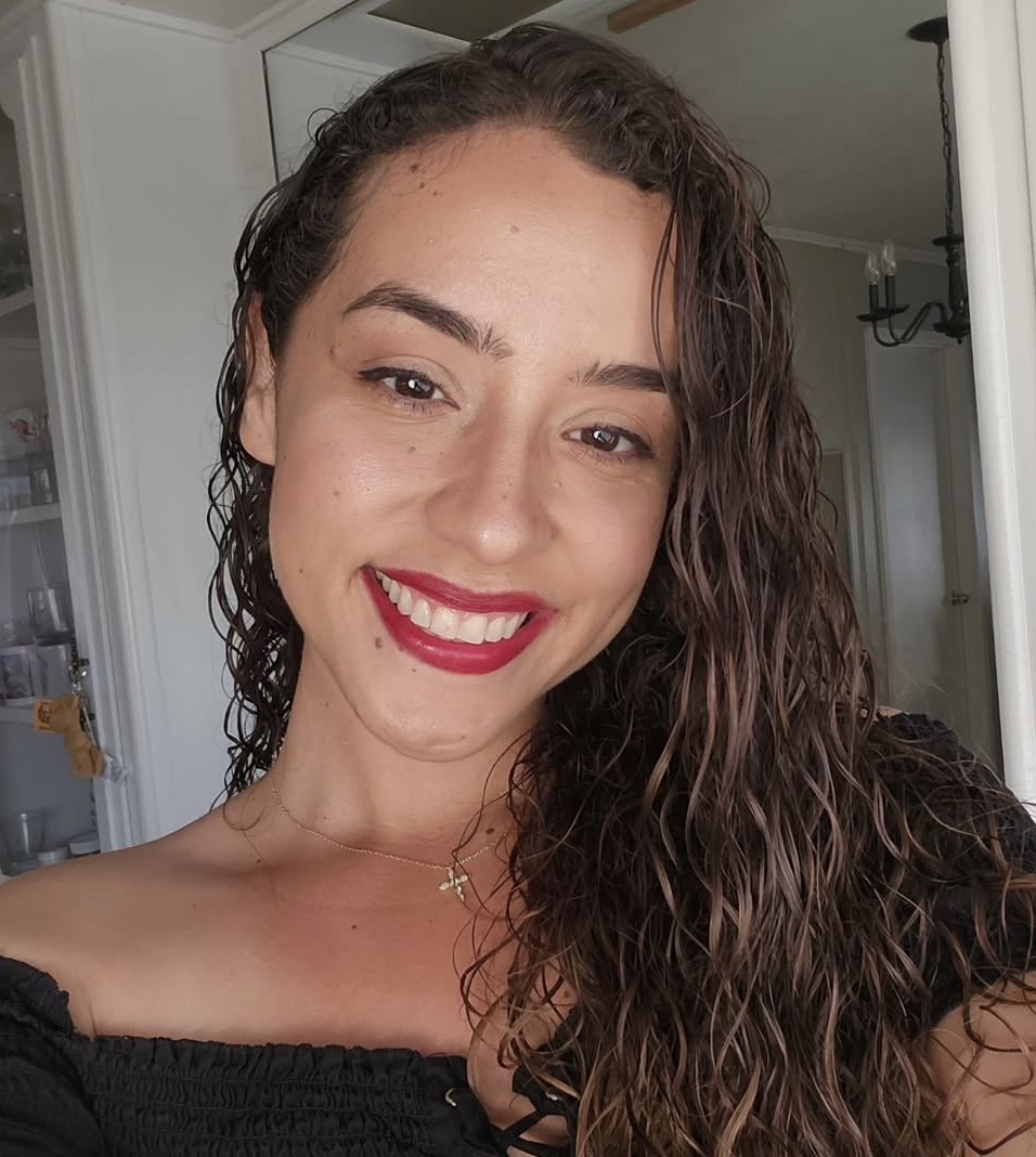 Caroline Miron